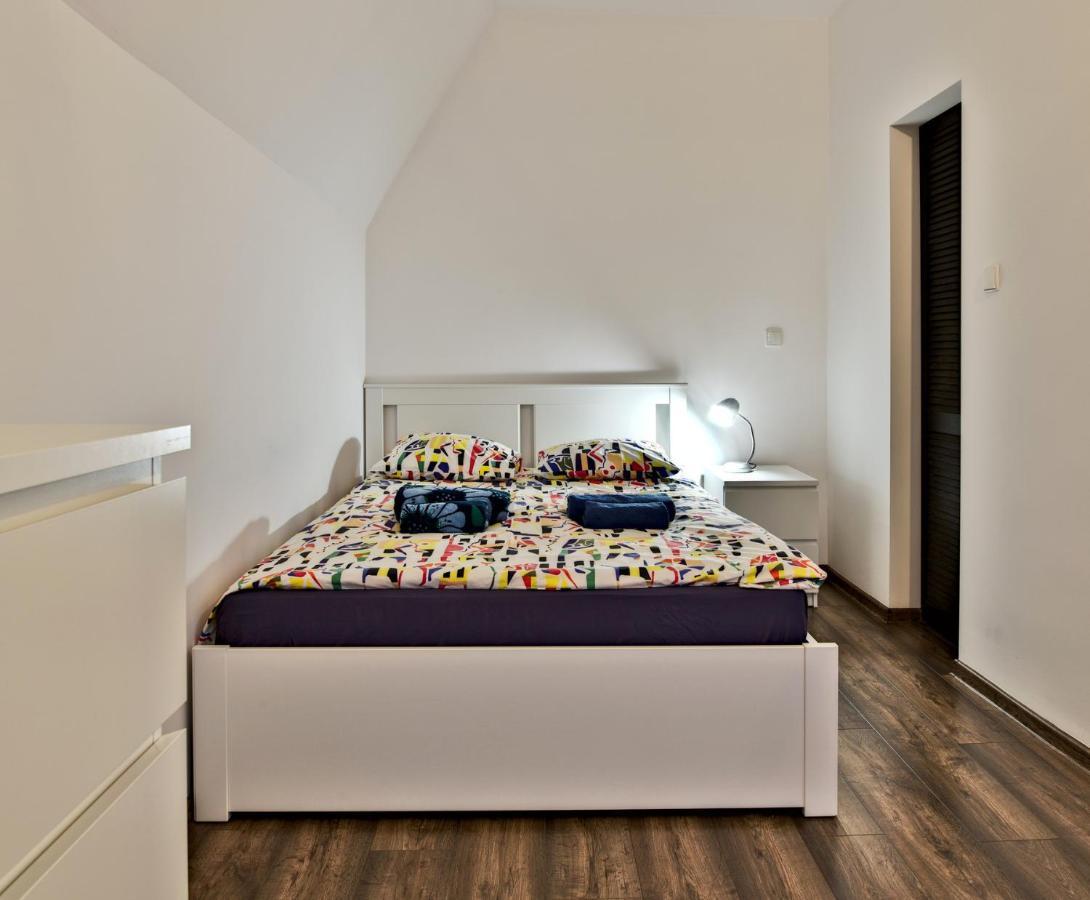Rynek Apartment Wroclaw Exterior photo