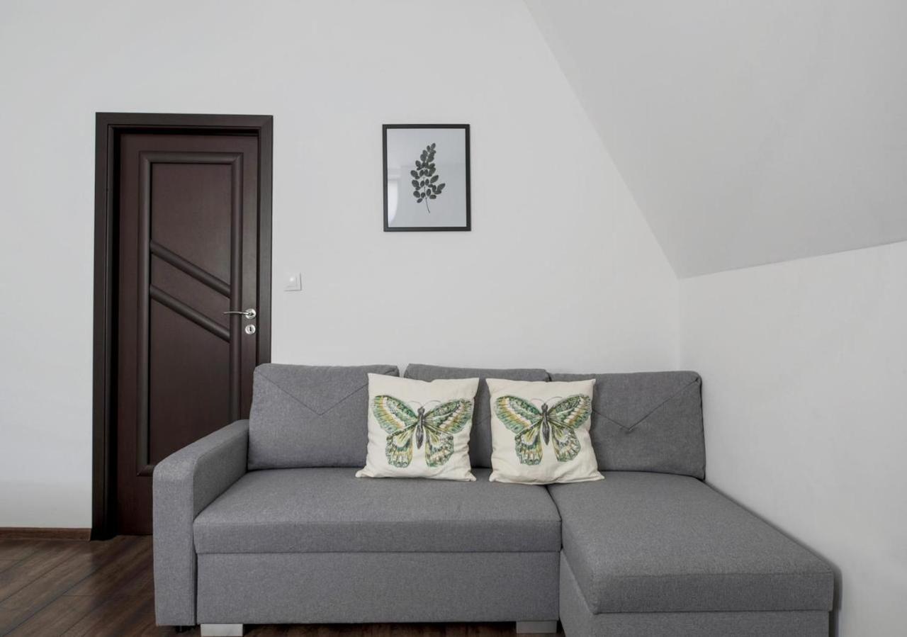 Rynek Apartment Wroclaw Exterior photo